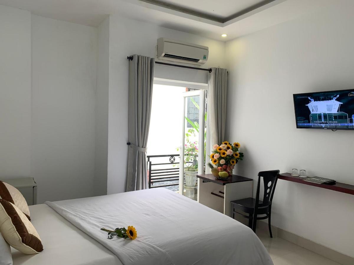 Ngoc Sinh Homestay Хоян Екстер'єр фото
