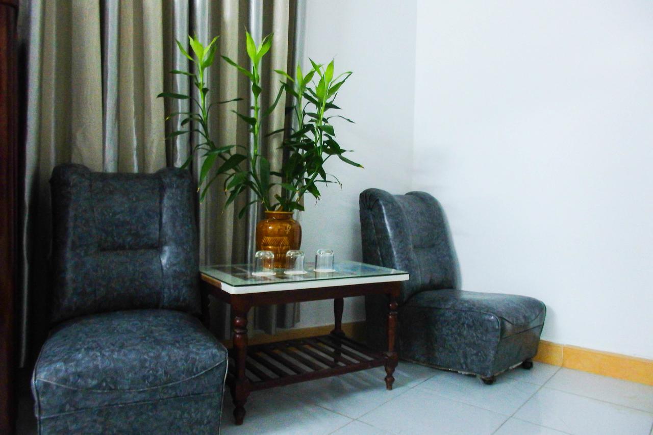 Ngoc Sinh Homestay Хоян Екстер'єр фото